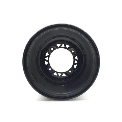 12 Front Wheel B 2012 Polaris Sportsman 400 4x4 HO 3332 6