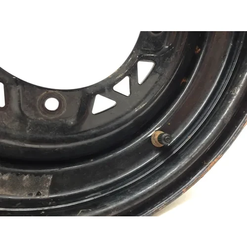 12 Front Wheel B 2012 Polaris Sportsman 400 4x4 HO 3332 2