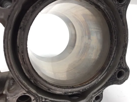 Engine Cylinder Jug W Piston 2001 Arctic Cat 500 4x4 Automatic 3337