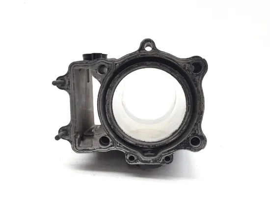 Engine Cylinder Jug W Piston 2001 Arctic Cat 500 4x4 Automatic 3337