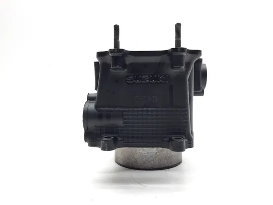 Engine Cylinder Jug W Piston 2001 Arctic Cat 500 4x4 Automatic 3337