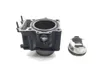 Engine Cylinder Jug W Piston 2001 Arctic Cat 500 4x4 Automatic 3337