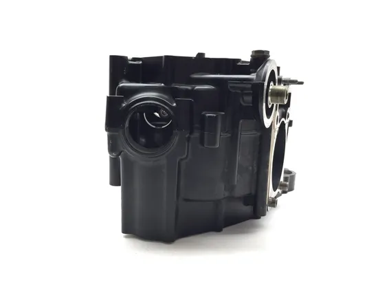 Engine Left Right Center Cases Case 2001 Arctic Cat 500 4x4 Automatic 3337