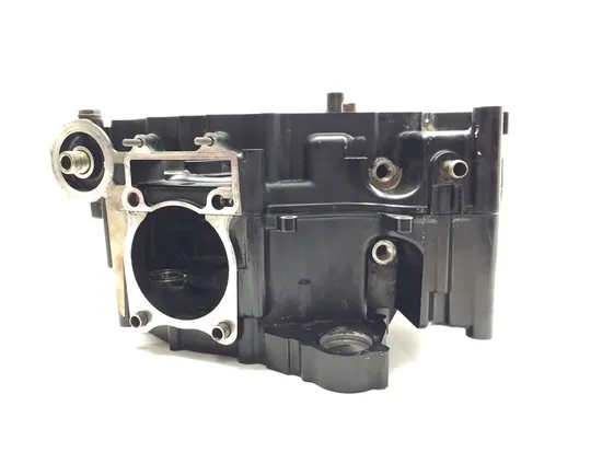 Engine Left Right Center Cases Case 2001 Arctic Cat 500 4x4 Automatic 3337