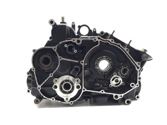 Engine Left Right Center Cases Case 2001 Arctic Cat 500 4x4 Automatic 3337