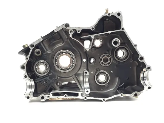 Engine Left Right Center Cases Case 2001 Arctic Cat 500 4x4 Automatic 3337