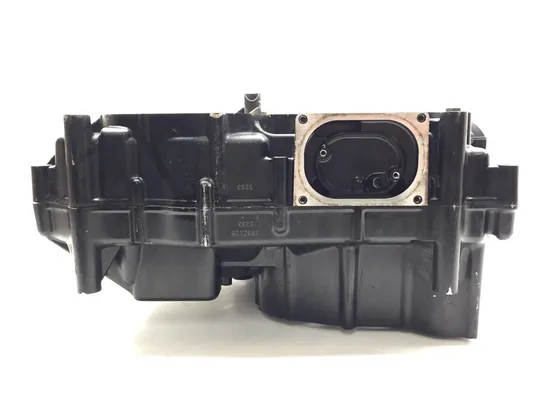 Engine Left Right Center Cases Case 2001 Arctic Cat 500 4x4 Automatic 3337