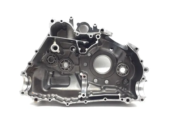 Engine Left Right Center Cases Case 2001 Arctic Cat 500 4x4 Automatic 3337