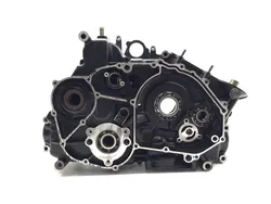Engine Left Right Center Cases Case 2001 Arctic Cat 500 4x4 Automatic 3337