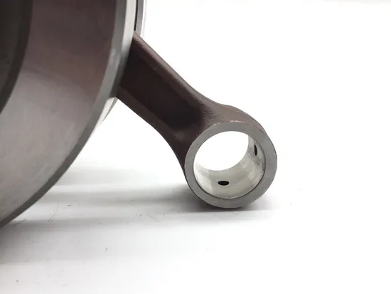 Engine Crankshaft Crank Shaft 2001 Arctic Cat 500 4x4 Automatic 3337 2