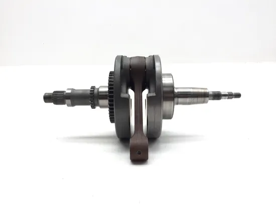 Engine Crankshaft Crank Shaft 2001 Arctic Cat 500 4x4 Automatic 3337 1