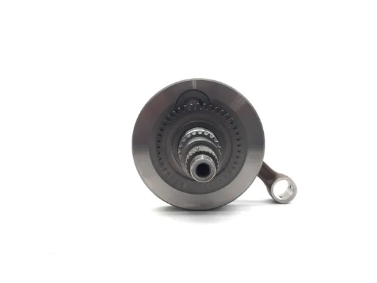 Engine Crankshaft Crank Shaft 2001 Arctic Cat 500 4x4 Automatic 3337 3