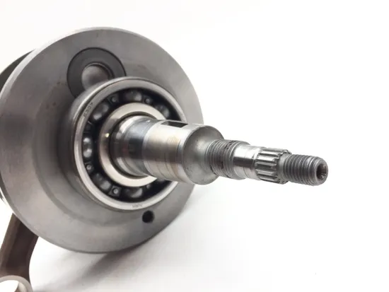 Engine Crankshaft Crank Shaft 2001 Arctic Cat 500 4x4 Automatic 3337 7