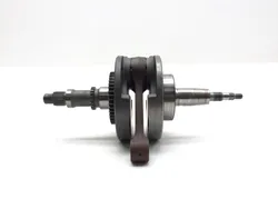 Engine Crankshaft Crank Shaft 2001 Arctic Cat 500 4x4 Automatic 3337