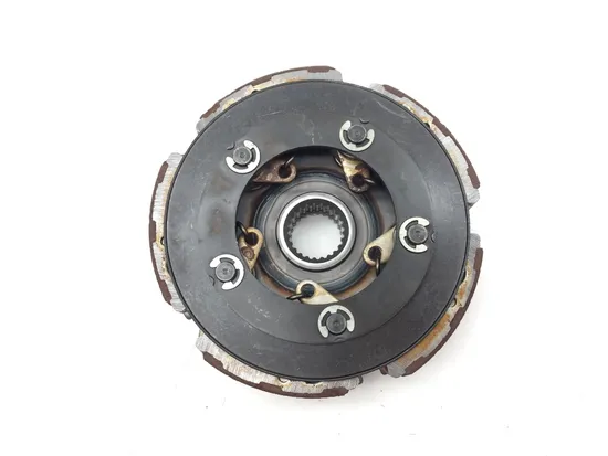 Engine Centrifugal Clutch Assembly 2001 Arctic Cat 500 4x4 Automatic 3337