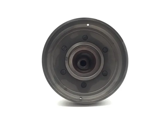 Engine Centrifugal Clutch Assembly 2001 Arctic Cat 500 4x4 Automatic 3337