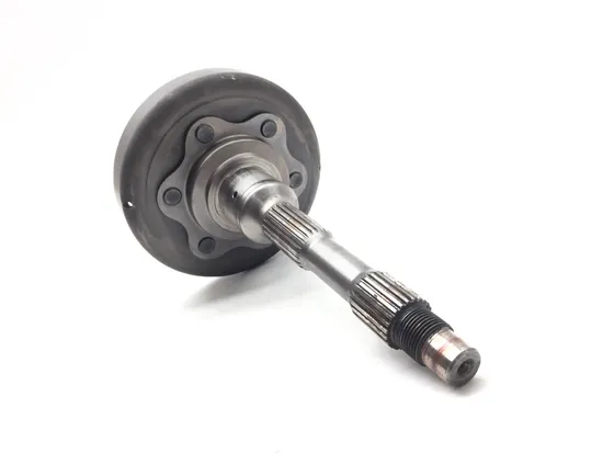 Engine Centrifugal Clutch Assembly 2001 Arctic Cat 500 4x4 Automatic 3337