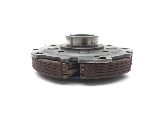 Engine Centrifugal Clutch Assembly 2001 Arctic Cat 500 4x4 Automatic 3337