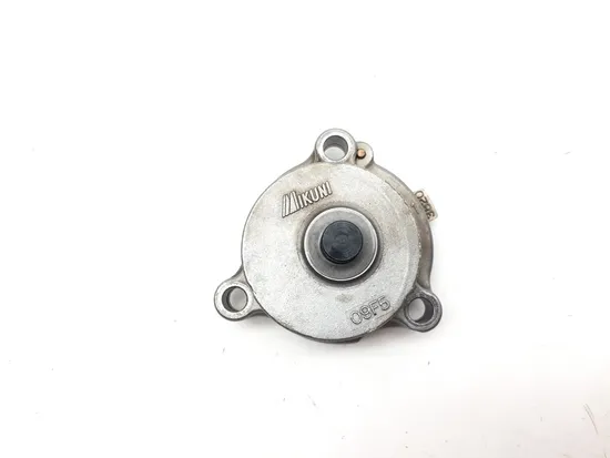 Engine Oil Pump Assembly 2001 Arctic Cat 500 4x4 Automatic 3337