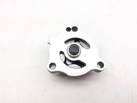 Engine Oil Pump Assembly 2001 Arctic Cat 500 4x4 Automatic 3337