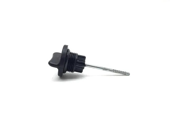 Engine Oil Dipstick 2001 Arctic Cat 500 4x4 Automatic 3337