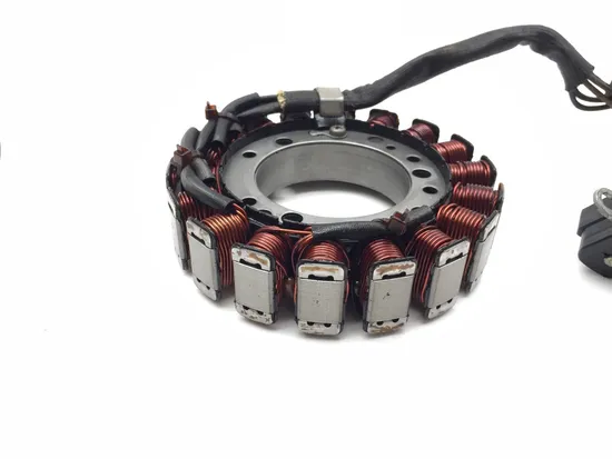 Engine Stator Generator 2001 Arctic Cat 500 4x4 Automatic 3337