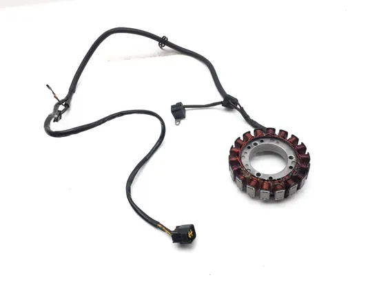 Engine Stator Generator 2001 Arctic Cat 500 4x4 Automatic 3337