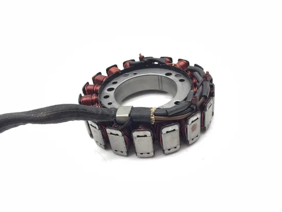 Engine Stator Generator 2001 Arctic Cat 500 4x4 Automatic 3337