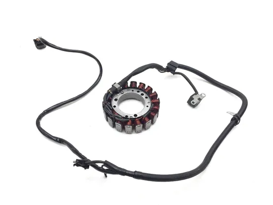 Engine Stator Generator 2001 Arctic Cat 500 4x4 Automatic 3337
