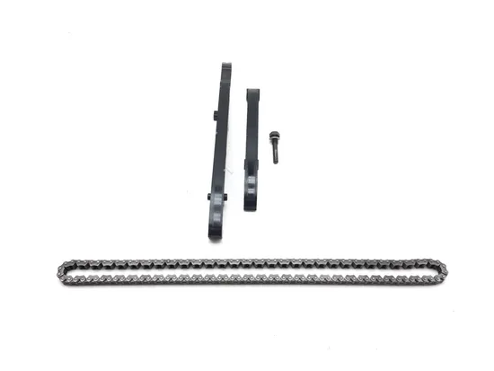 Engine Timing Cam Chain & Guides 2001 Arctic Cat 500 4x4 Automatic 3337