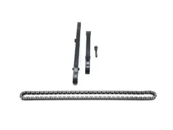 Engine Timing Cam Chain & Guides 2001 Arctic Cat 500 4x4 Automatic 3337