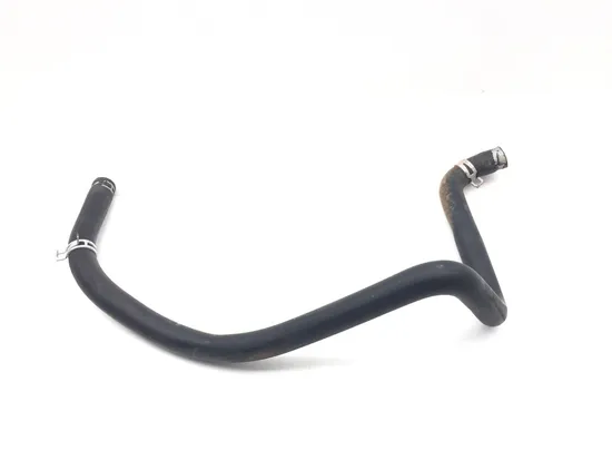 Engine Radiator Cooling Hoses 2001 Arctic Cat 500 4x4 Automatic 3337