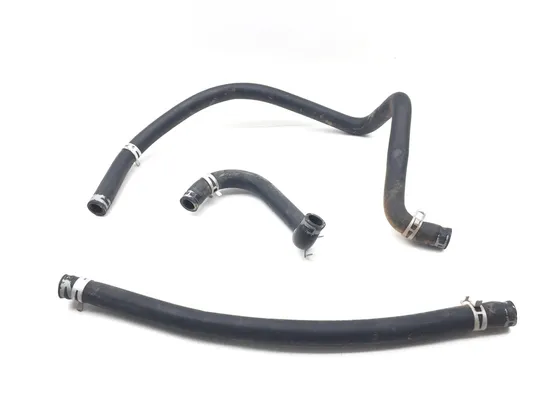 Engine Radiator Cooling Hoses 2001 Arctic Cat 500 4x4 Automatic 3337