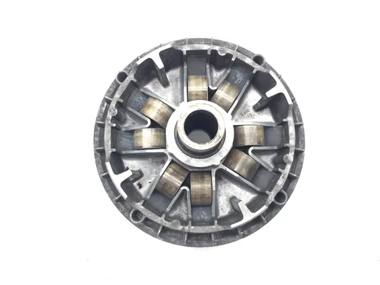 Primary Clutch 2001 Arctic Cat 500 4x4 Automatic 3337 PARTS