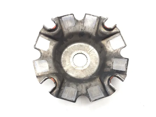 Primary Clutch 2001 Arctic Cat 500 4x4 Automatic 3337 PARTS