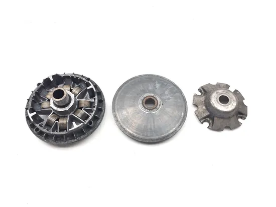 Primary Clutch 2001 Arctic Cat 500 4x4 Automatic 3337 PARTS