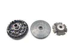 Primary Clutch 2001 Arctic Cat 500 4x4 Automatic 3337 PARTS