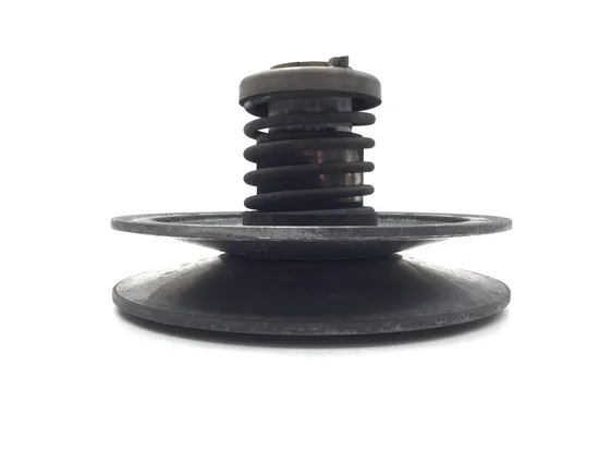 Secondary Clutch 2001 Arctic Cat 500 4x4 Automatic 3337