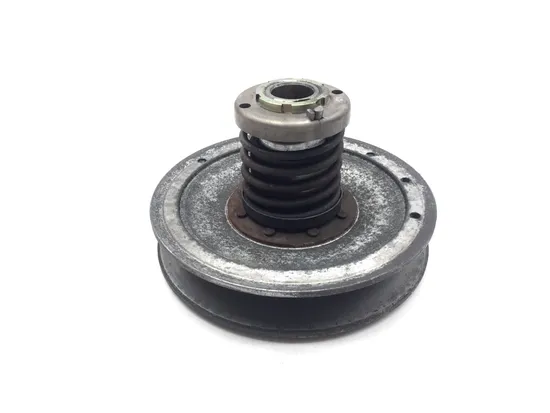 Secondary Clutch 2001 Arctic Cat 500 4x4 Automatic 3337