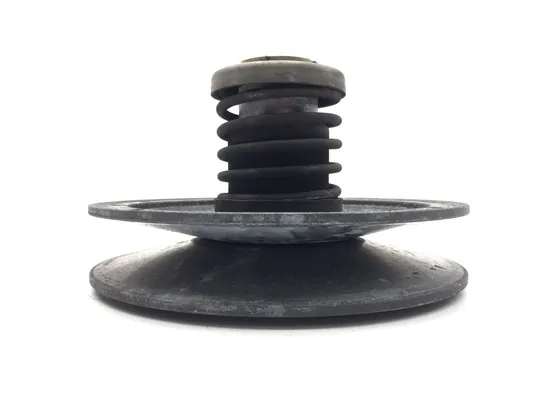 Secondary Clutch 2001 Arctic Cat 500 4x4 Automatic 3337