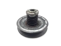 Secondary Clutch 2001 Arctic Cat 500 4x4 Automatic 3337