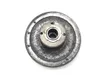 Secondary Clutch 2001 Arctic Cat 500 4x4 Automatic 3337