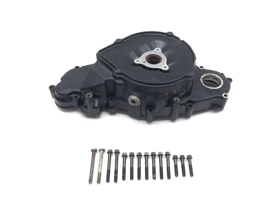 Engine Stator Generator Cover 2001 Arctic Cat 500 4x4 Automatic 3337