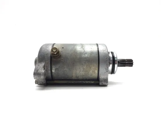 Electric Starter Motor 2001 Arctic Cat 500 4x4 Automatic 3337