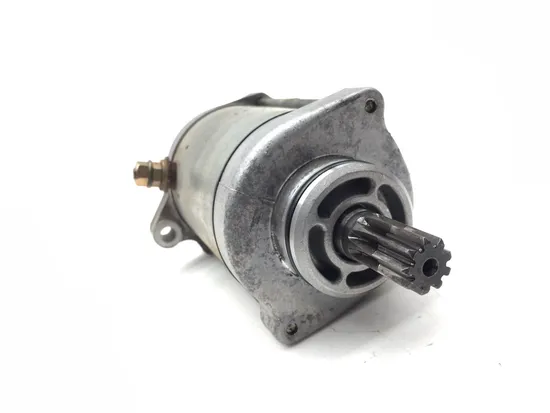 Electric Starter Motor 2001 Arctic Cat 500 4x4 Automatic 3337