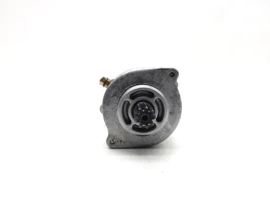 Electric Starter Motor 2001 Arctic Cat 500 4x4 Automatic 3337