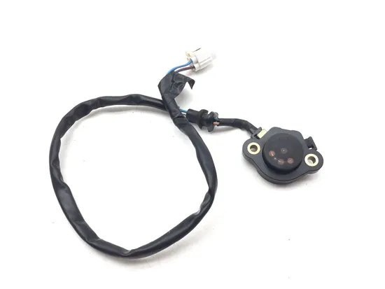 Gear Position Sensor 2001 Arctic Cat 500 4x4 Automatic 3337