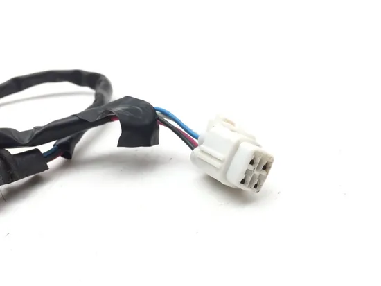 Gear Position Sensor 2001 Arctic Cat 500 4x4 Automatic 3337