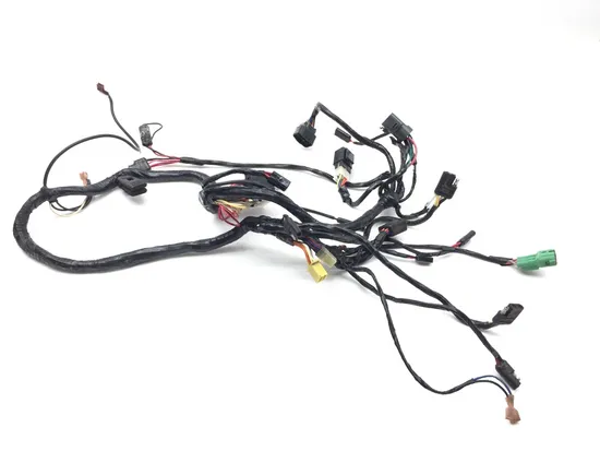 Main Engine Wiring Harness 2001 Arctic Cat 500 4x4 Automatic 3337