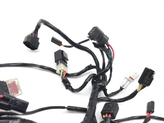 Main Engine Wiring Harness 2001 Arctic Cat 500 4x4 Automatic 3337